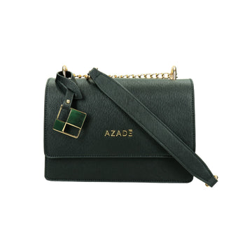 Azade Shoulder Bag black